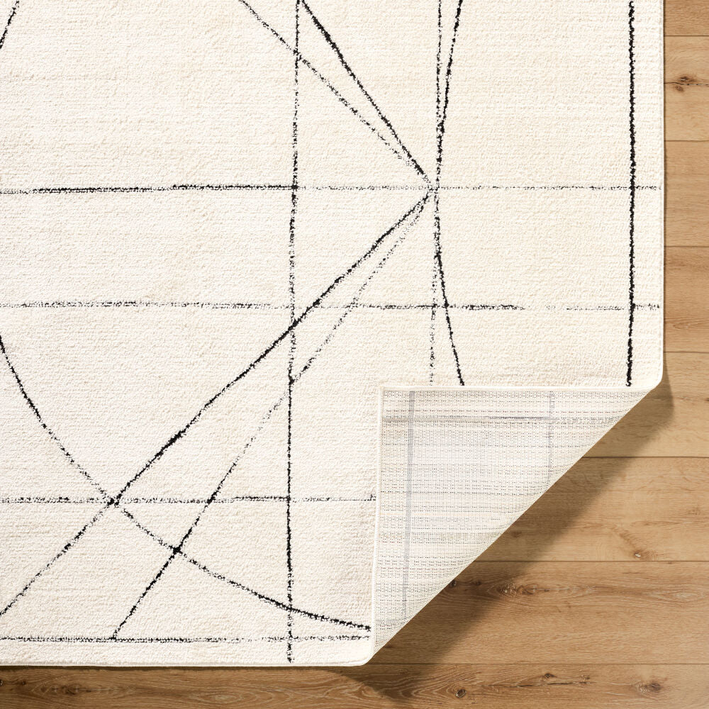 Architect Rug in Geometric