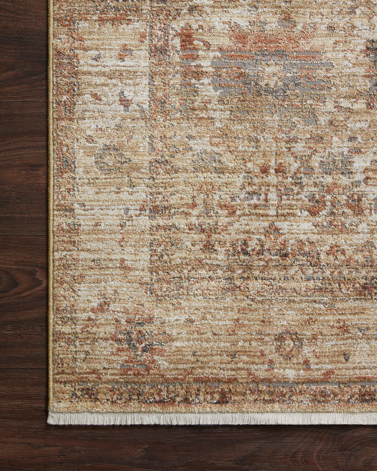 Felicity Rug in Sunset/Multi