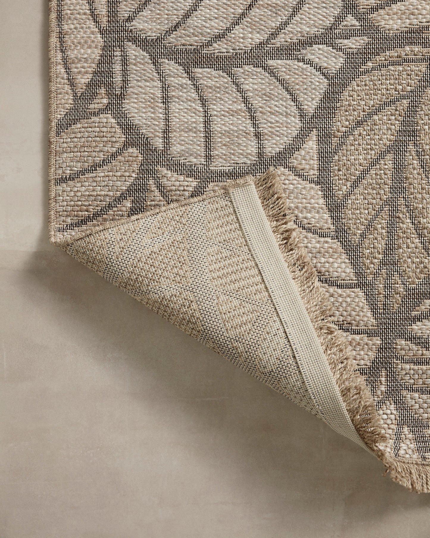 Dawn Rug in 05 Natural