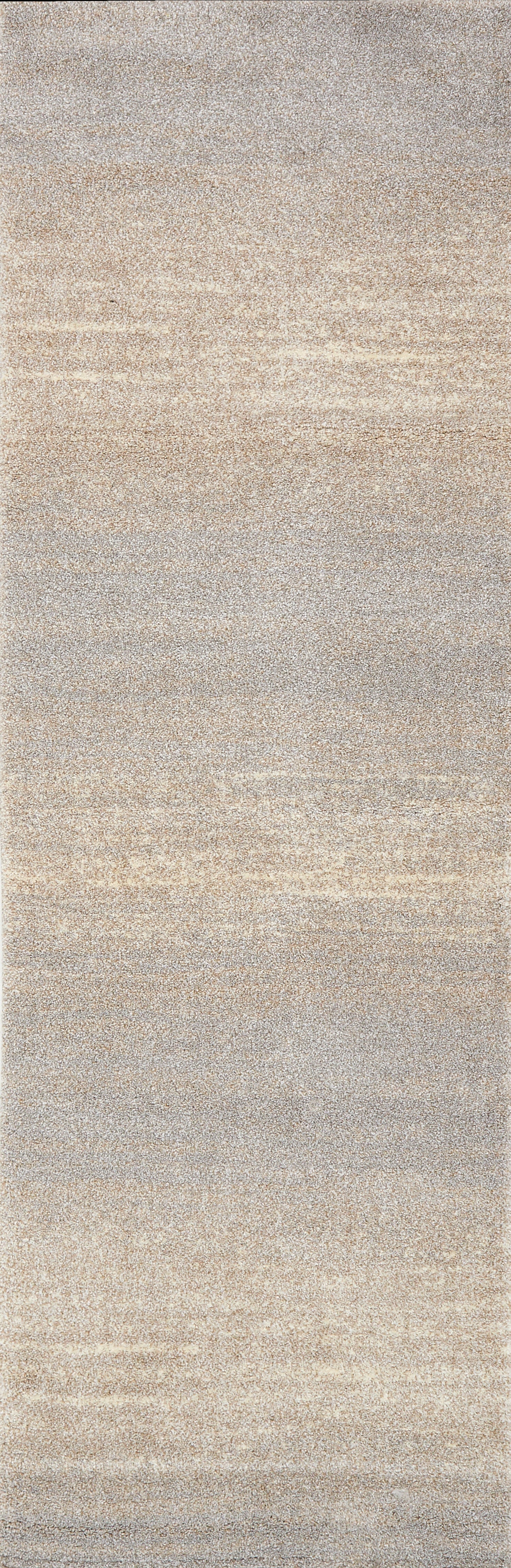 Portland Rug in Silver
