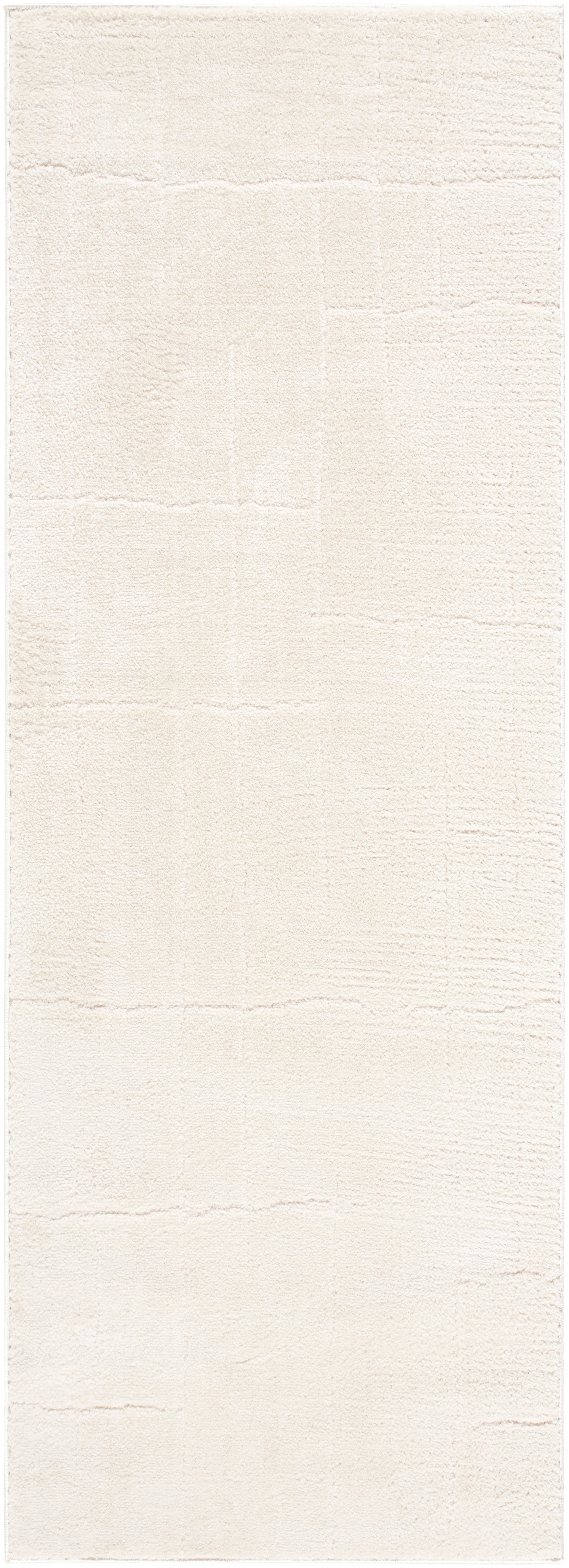 Adler Rug in Linear (Ivory)