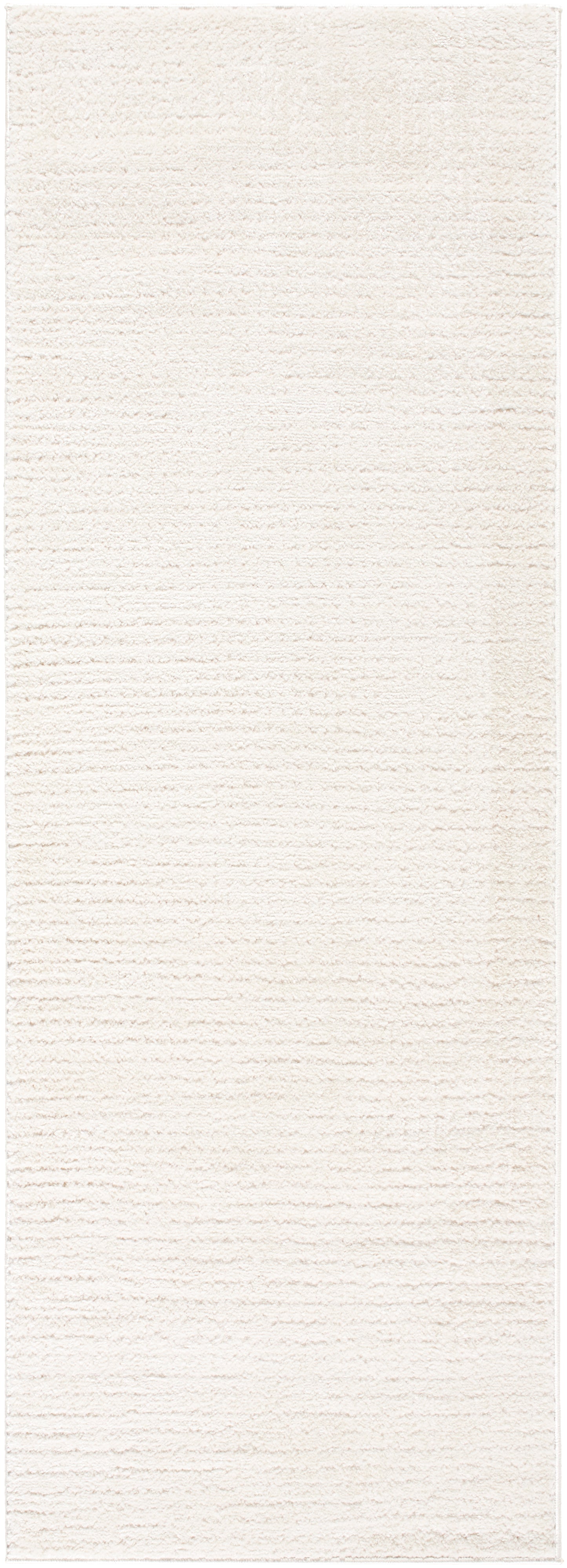 Adler Rug in Grid (Ivory)