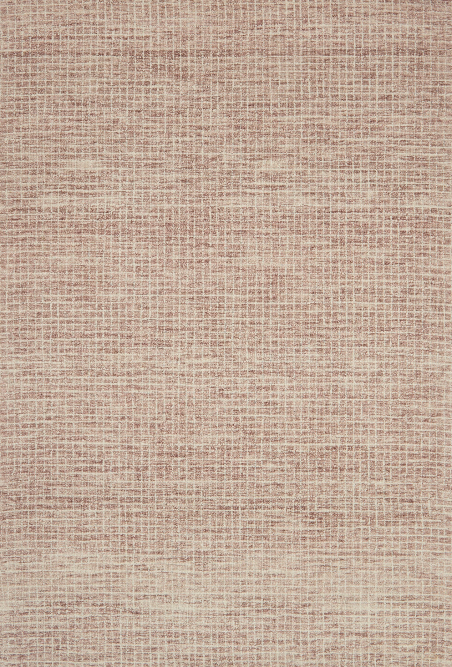Menlo Rug in Blush