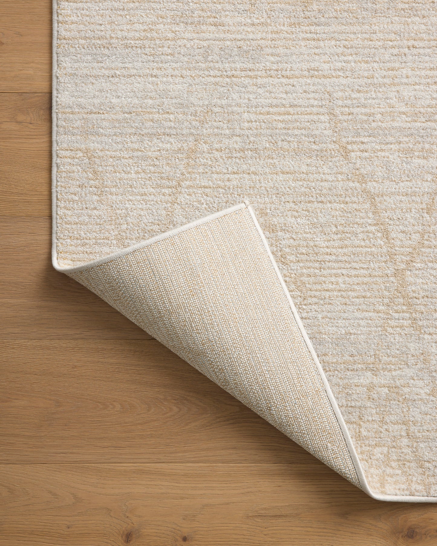 Wren Rug in Natural/Mist