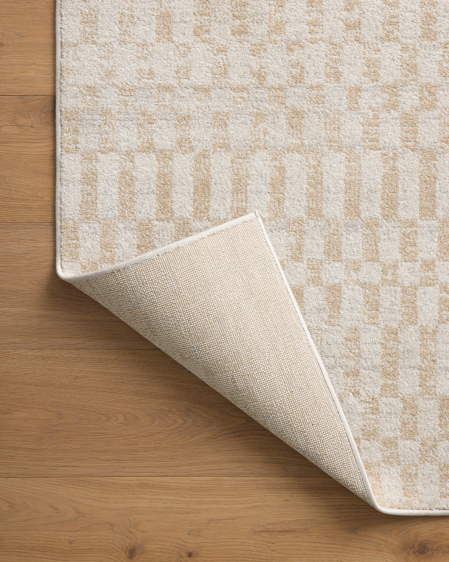 Wren Rug in Ivory/Natural