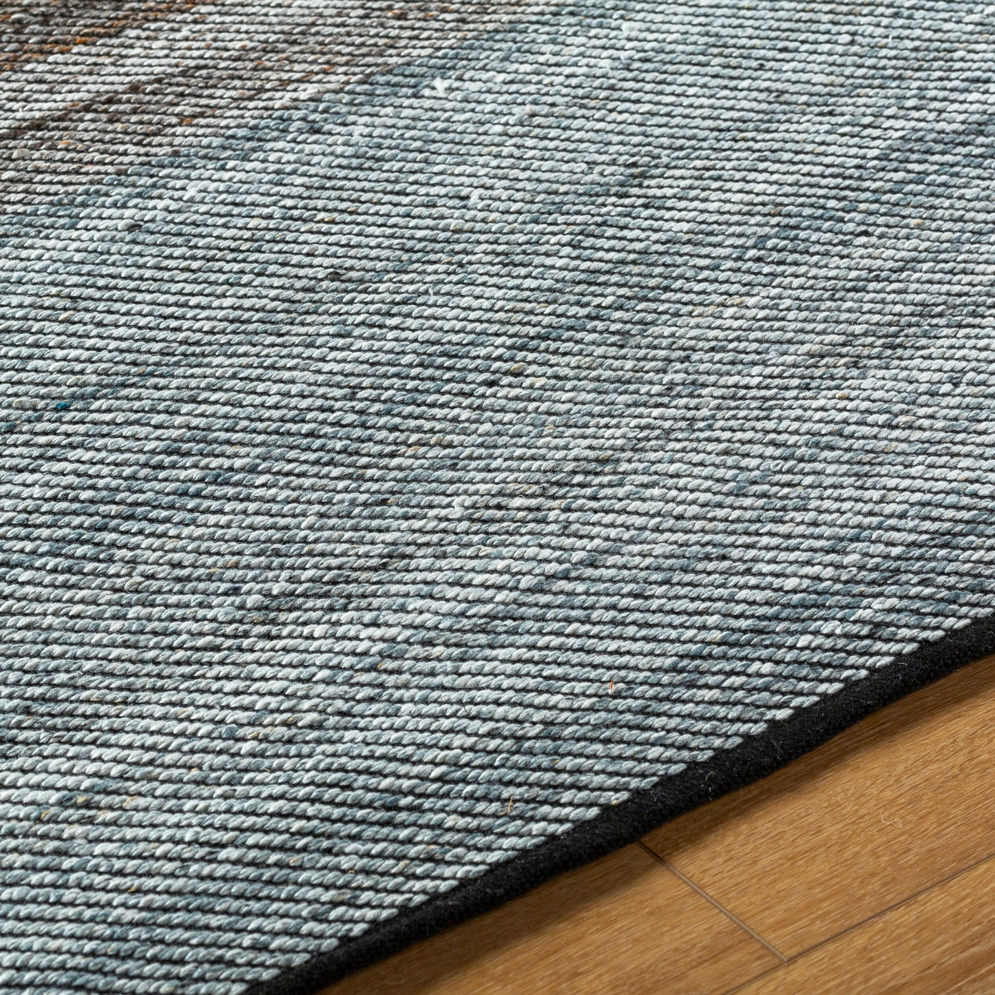 Jocelyn Rug in Smoke Taupe
