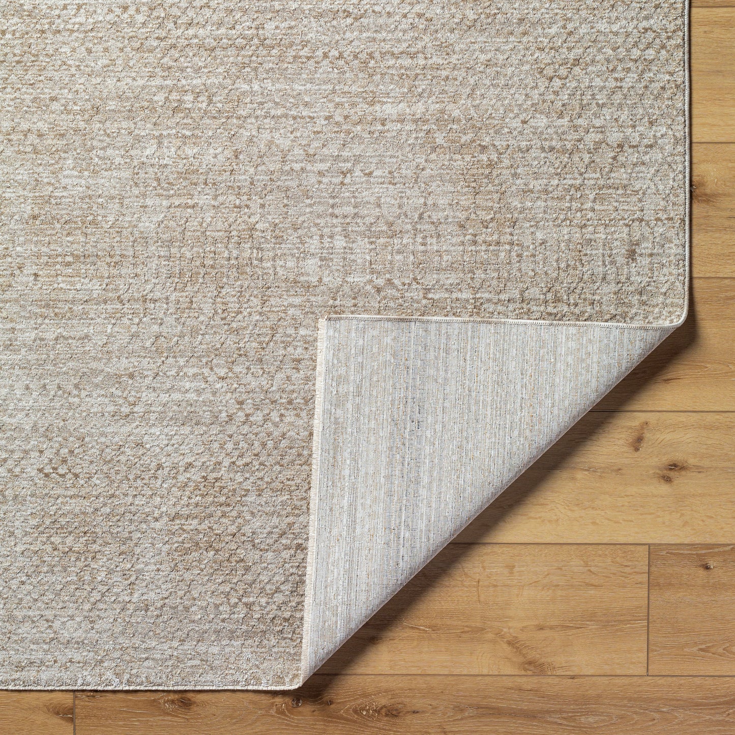 London Rug in Natural