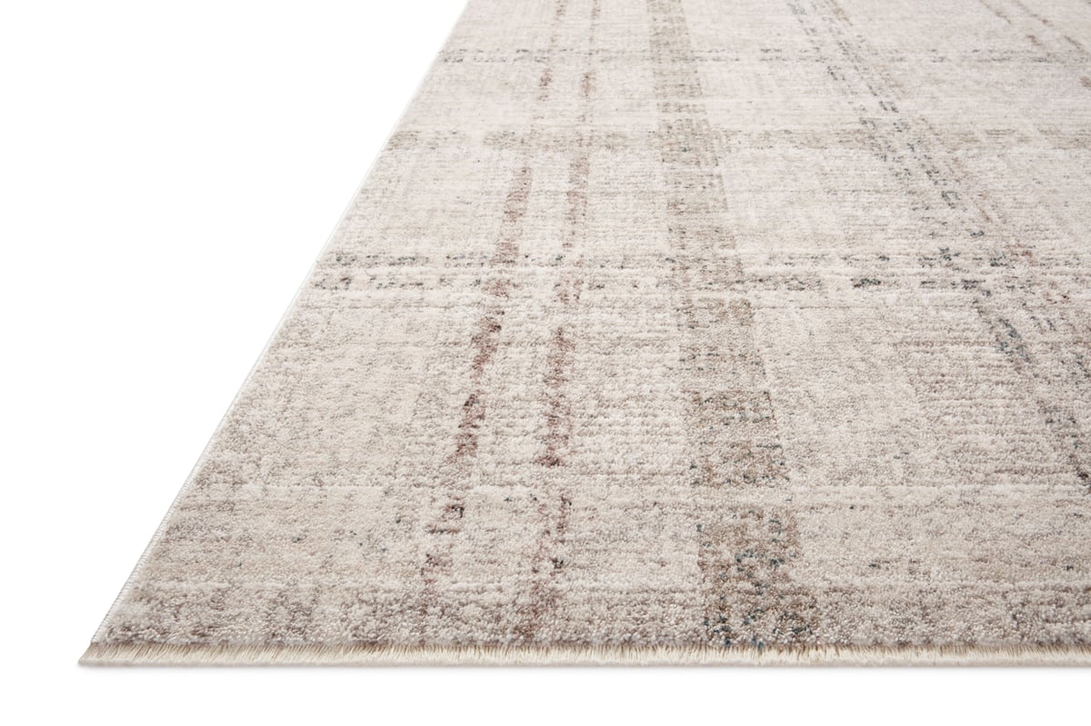 Erin Rug in Ivory/Multi