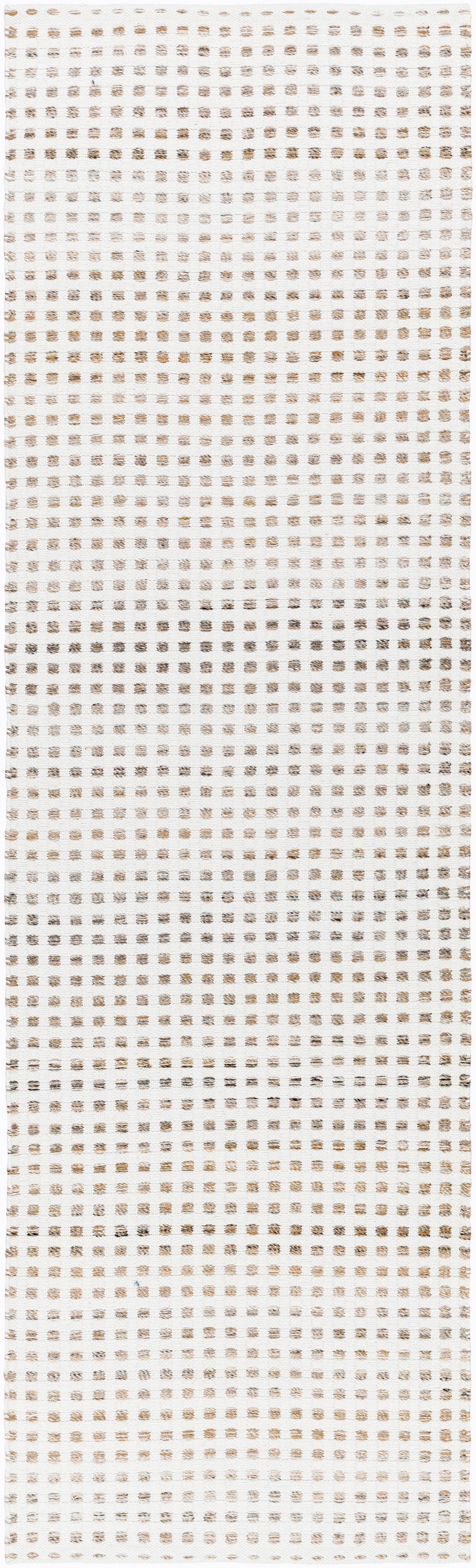 Ariel Rug in Stardust Ivory