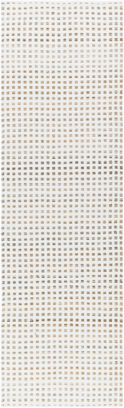 Ariel Rug in Stardust Ivory