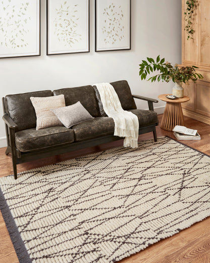 Quinn Rug in Scatter