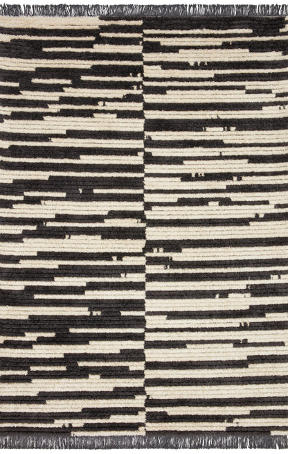 Quinn Rug in Stripes