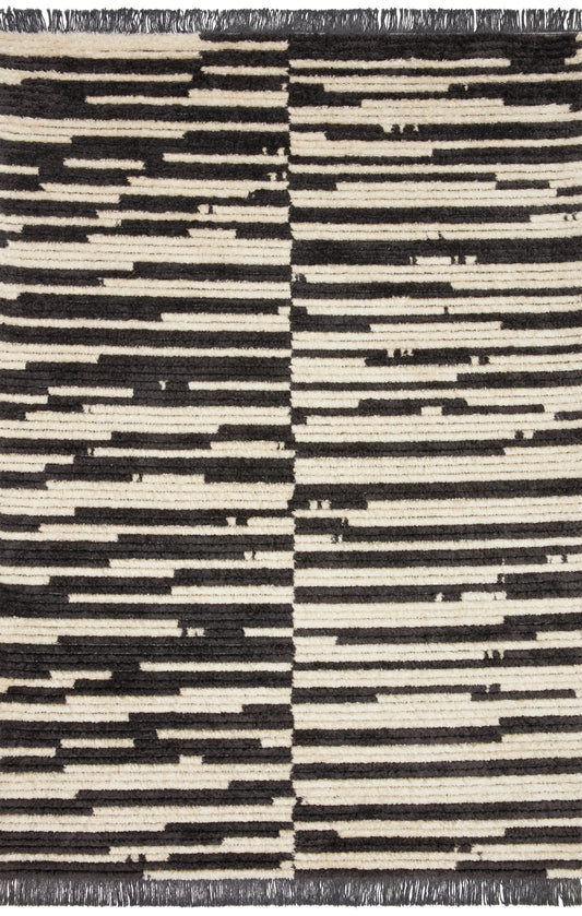 Quinn Rug in Stripes