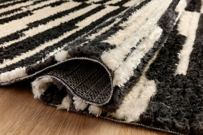 Quinn Rug in Stripes