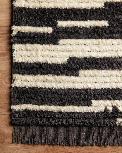 Quinn Rug in Stripes