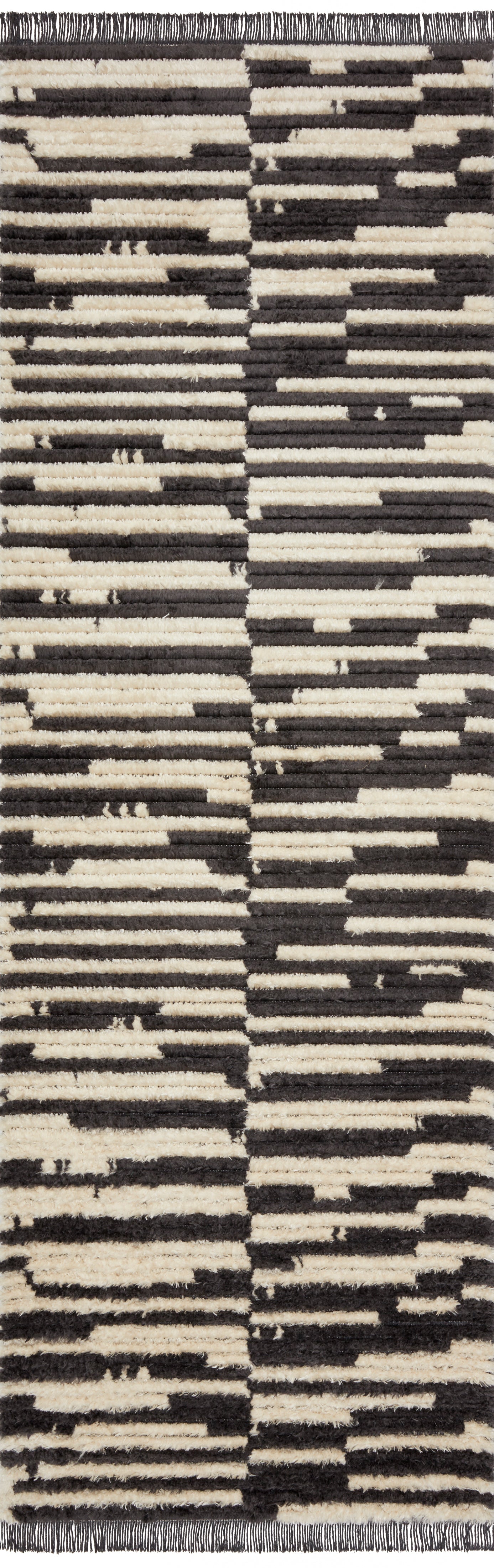 Quinn Rug in Stripes