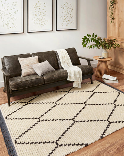 Quinn Rug in Diamond