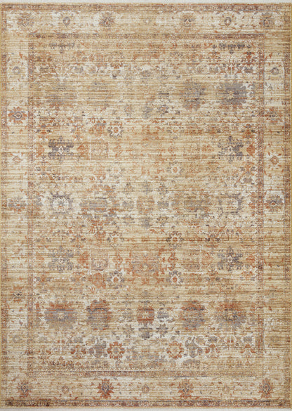 Felicity Rug in Sunset/Multi