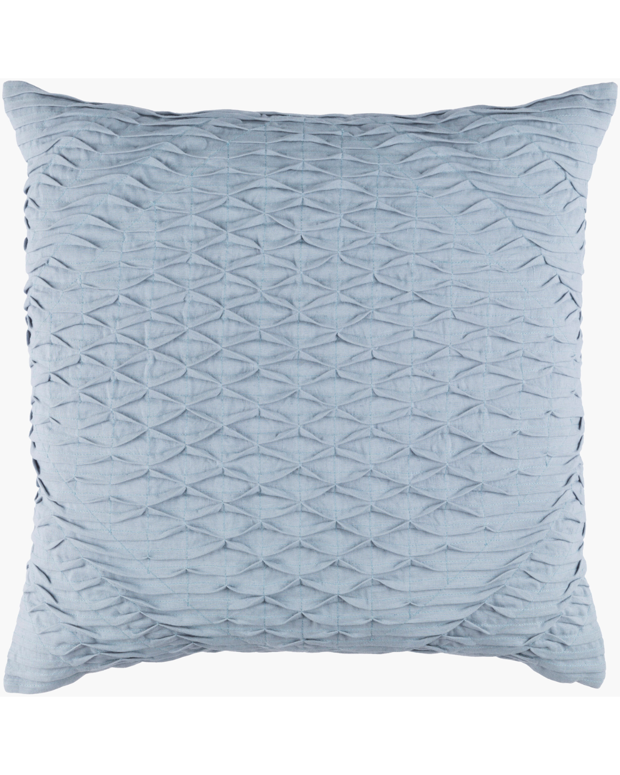 Beverly Cushion in Blue