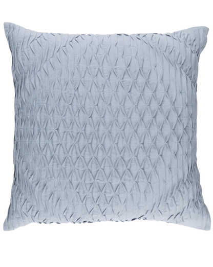 Beverly Cushion in Blue