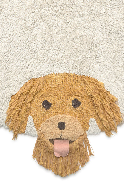 Washable Rug Dogs