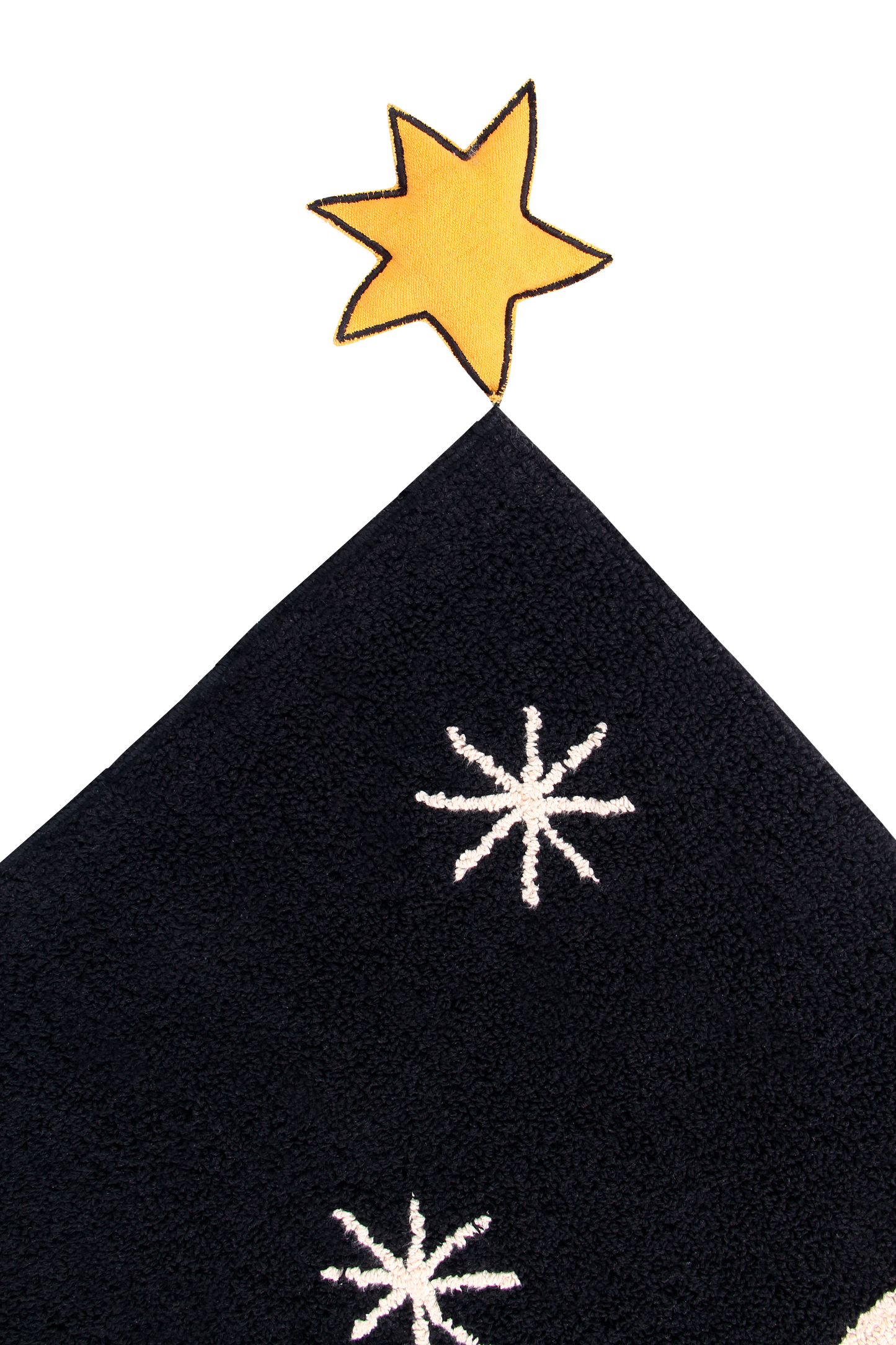 Washable Rug in Universe