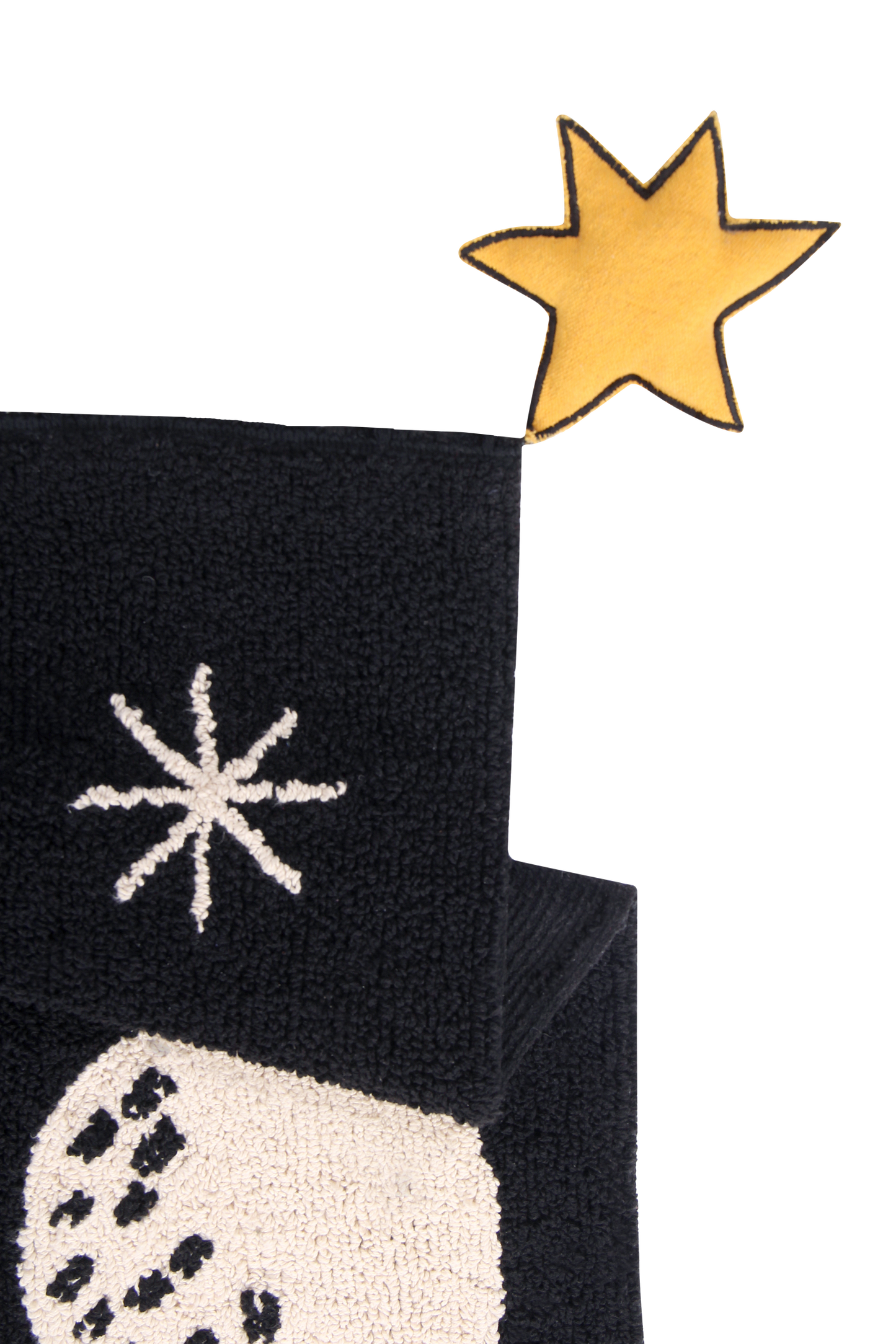 Washable Rug in Universe