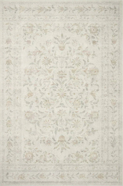 Claudine Rug in Yellow/Multi