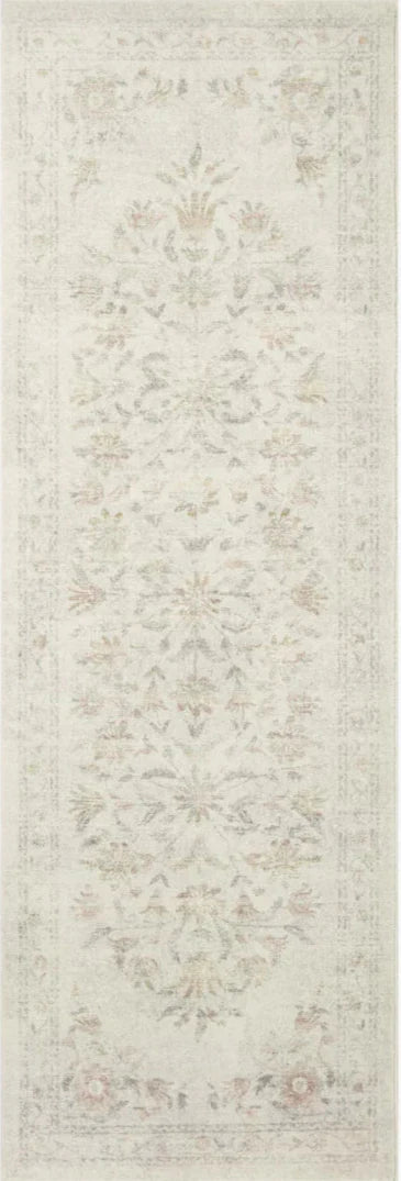 Claudine Rug in Yellow/Multi