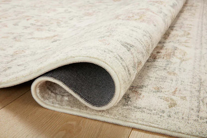 Claudine Rug in Yellow/Multi