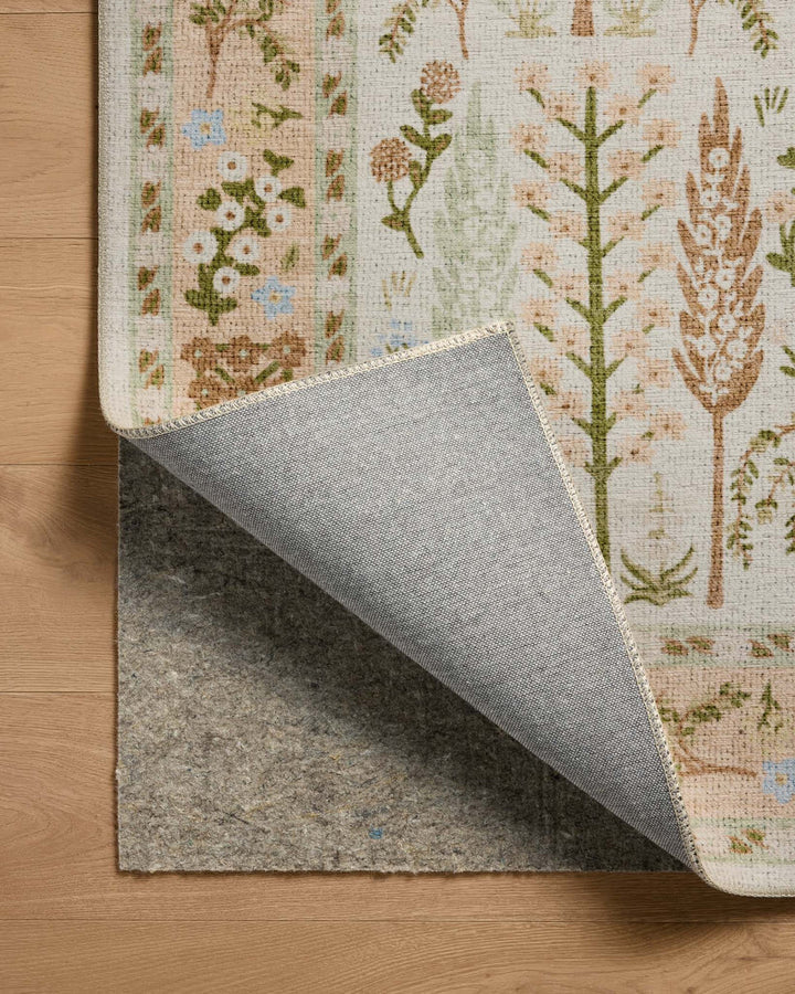 Woodland Rug in Oak