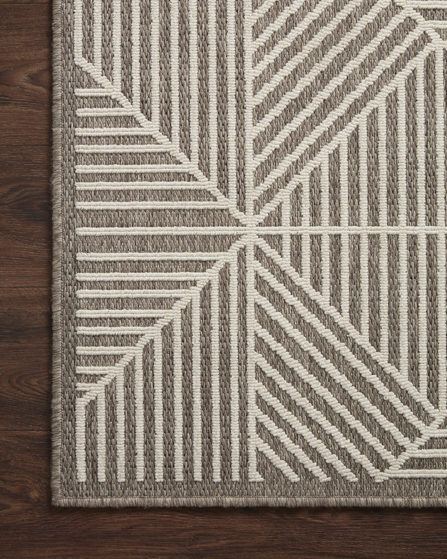 Colombus Rug in 03 Natural/Ivory