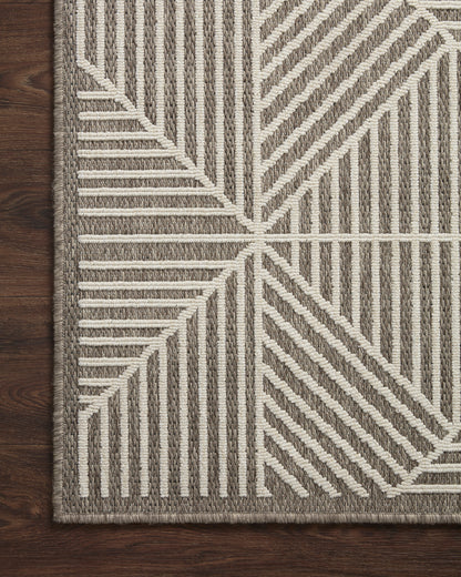 Colombus Rug in 03 Natural/Ivory