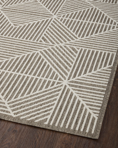 Colombus Rug in 03 Natural/Ivory