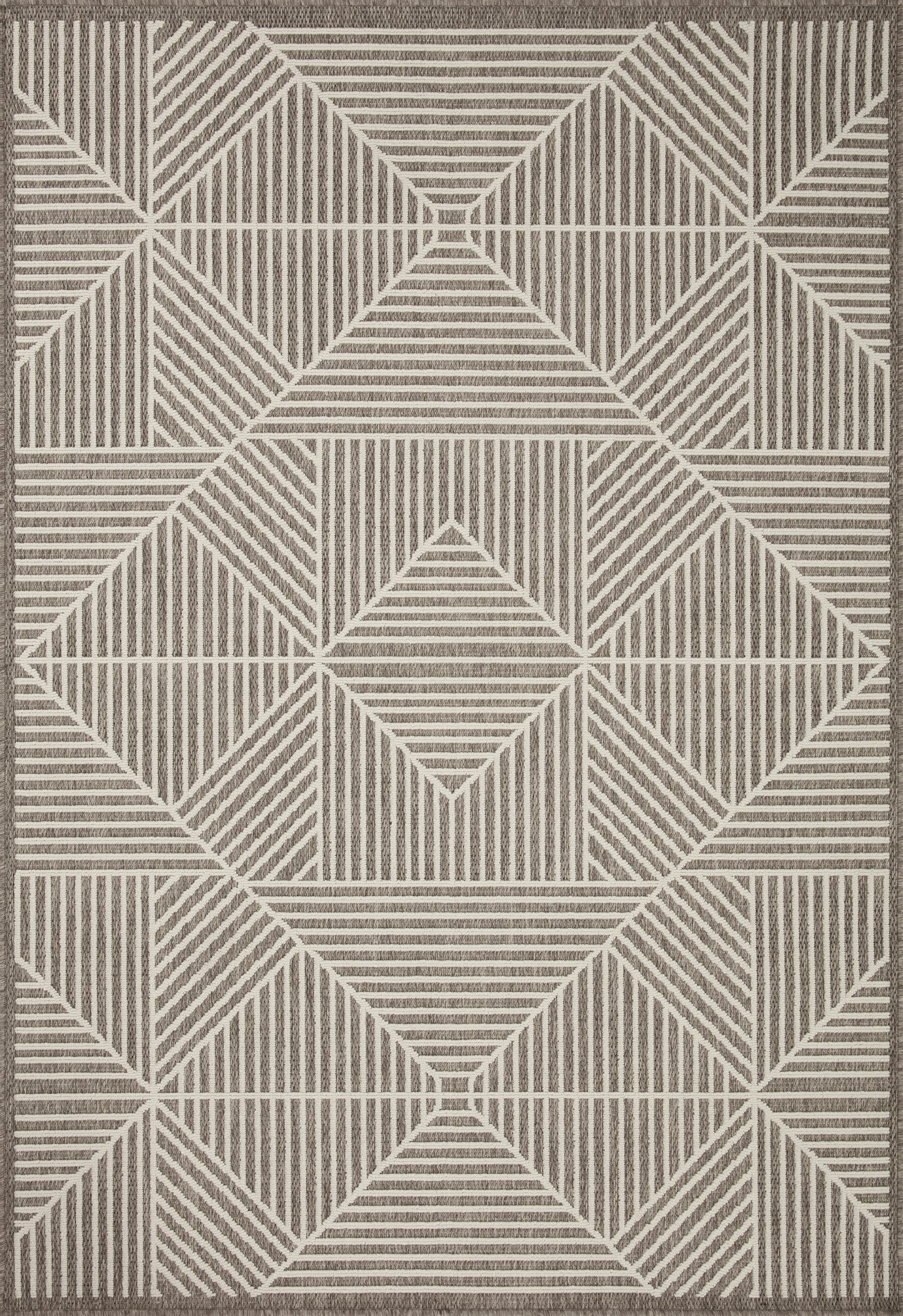 Colombus Rug in 03 Natural/Ivory