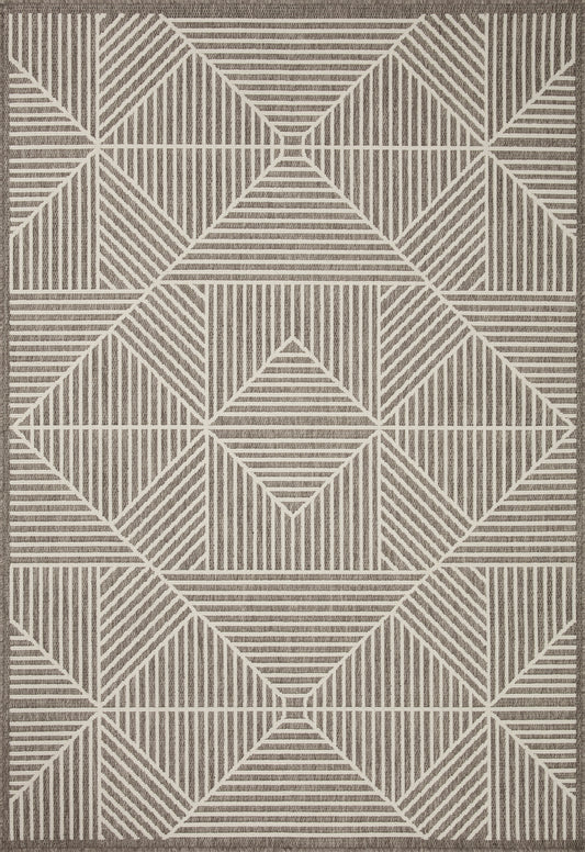 Colombus Rug in 03 Natural/Ivory
