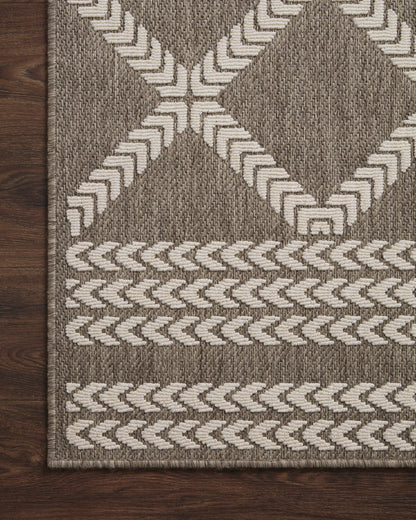 Colombus Rug in 05 Natural/Ivory
