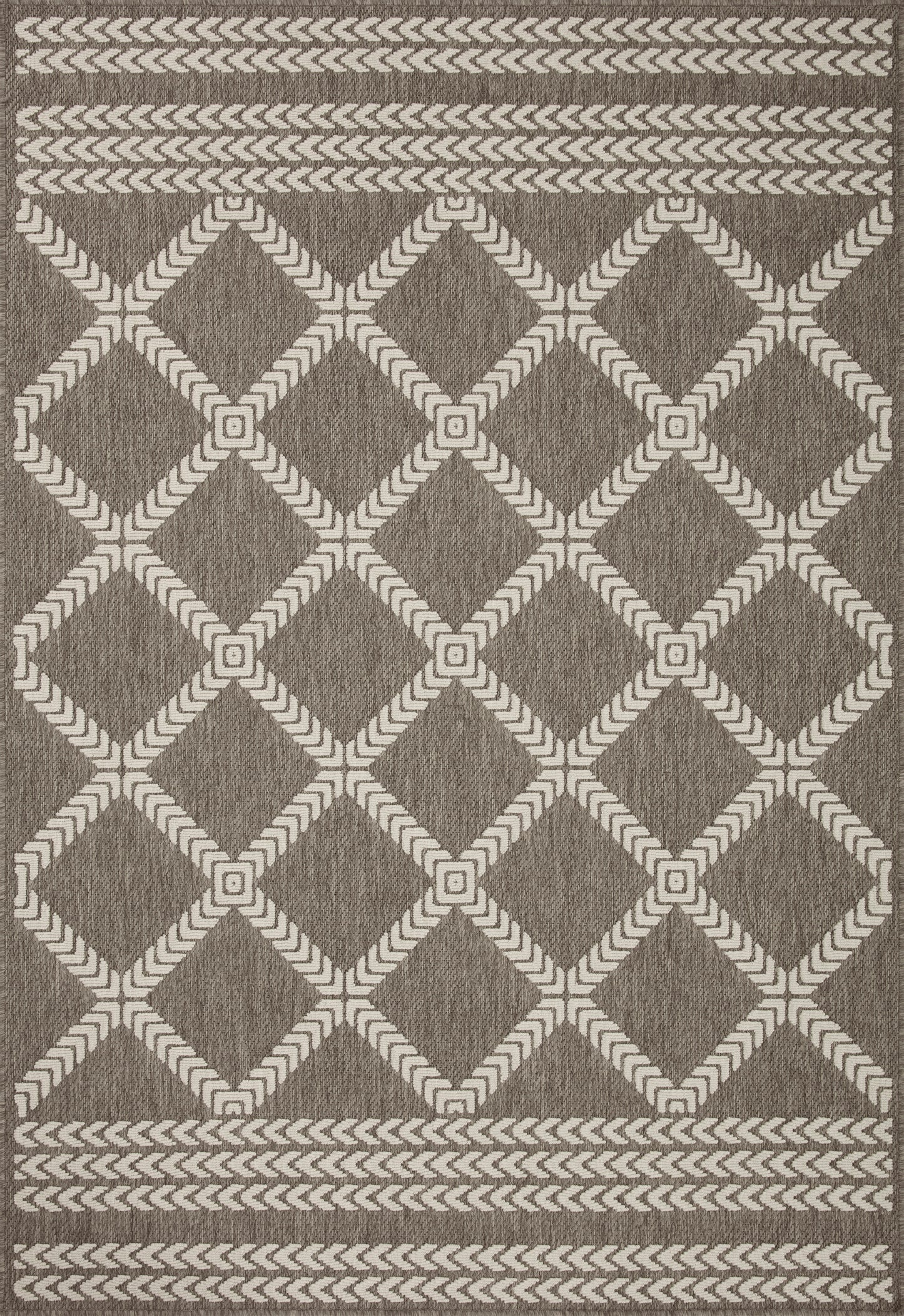 Colombus Rug in 05 Natural/Ivory