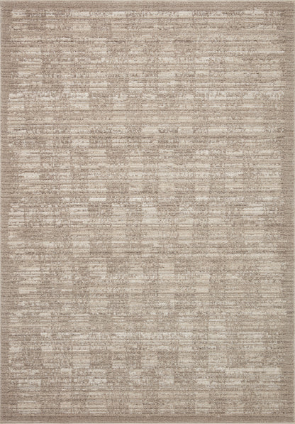 Hunter Rug in Pebble/Sand
