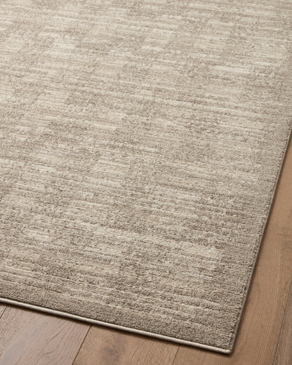 Hunter Rug in Pebble/Sand