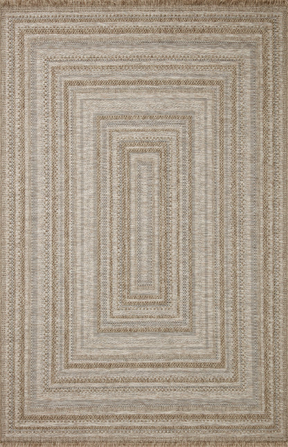 Dawn Rug in 01 Natural