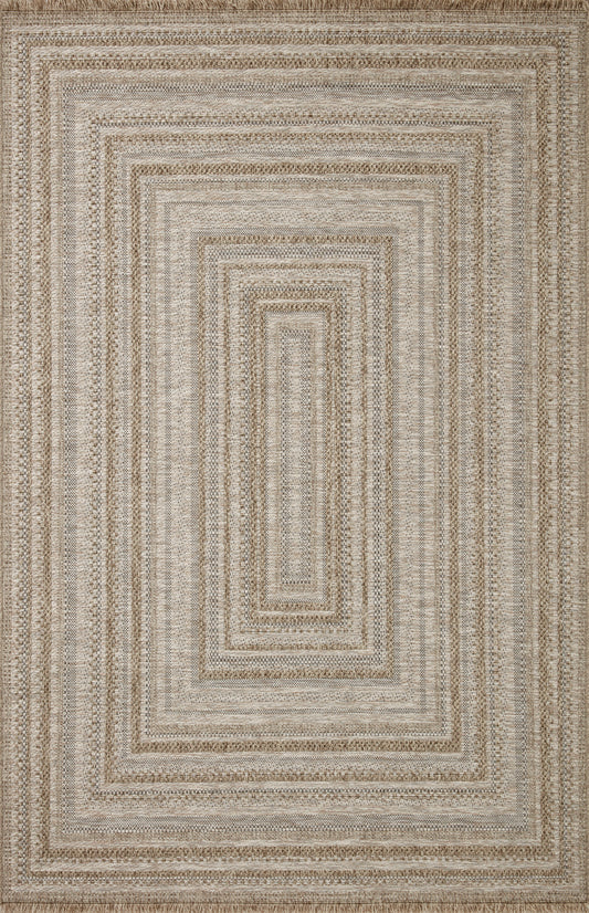 Dawn Rug in 01 Natural