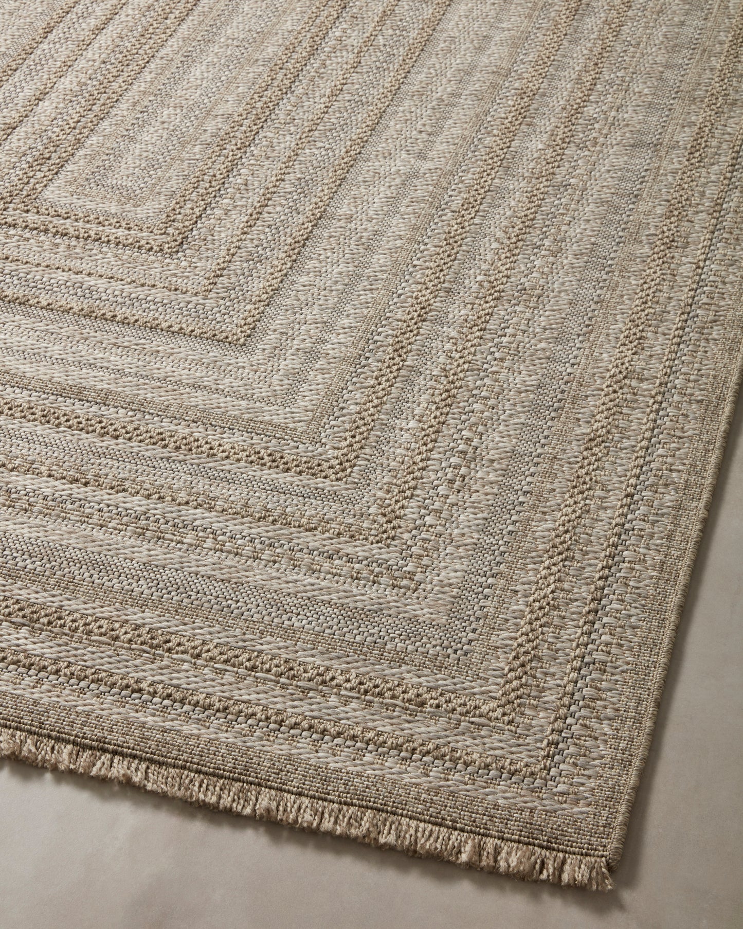 Dawn Rug in 01 Natural