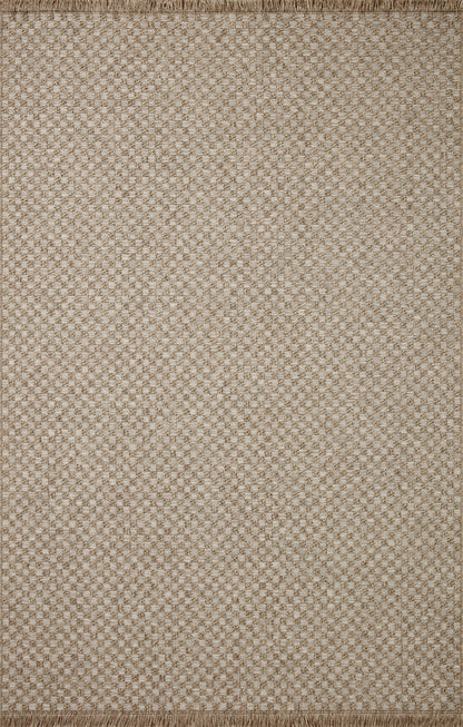 Dawn Rug in 02 Natural