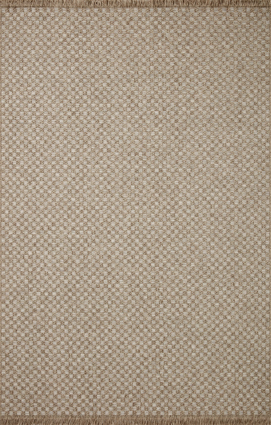 Dawn Rug in 02 Natural