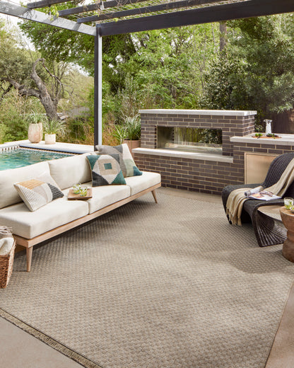 Dawn Rug in 02 Natural