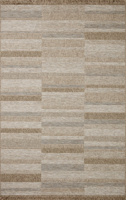 Dawn Rug in 03 Natural