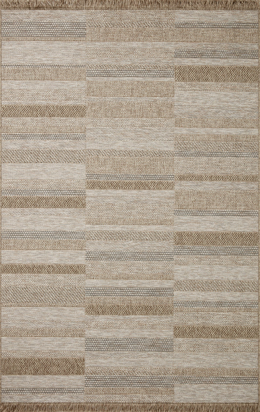 Dawn Rug in 03 Natural