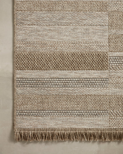 Dawn Rug in 03 Natural