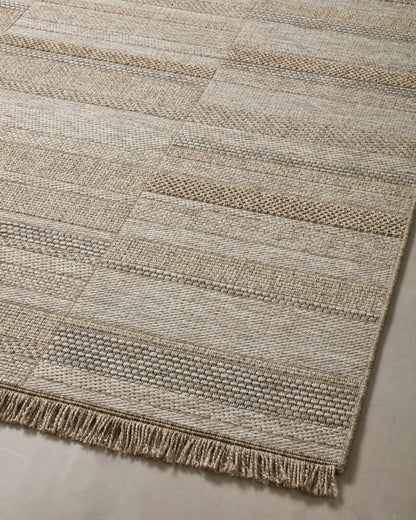 Dawn Rug in 03 Natural
